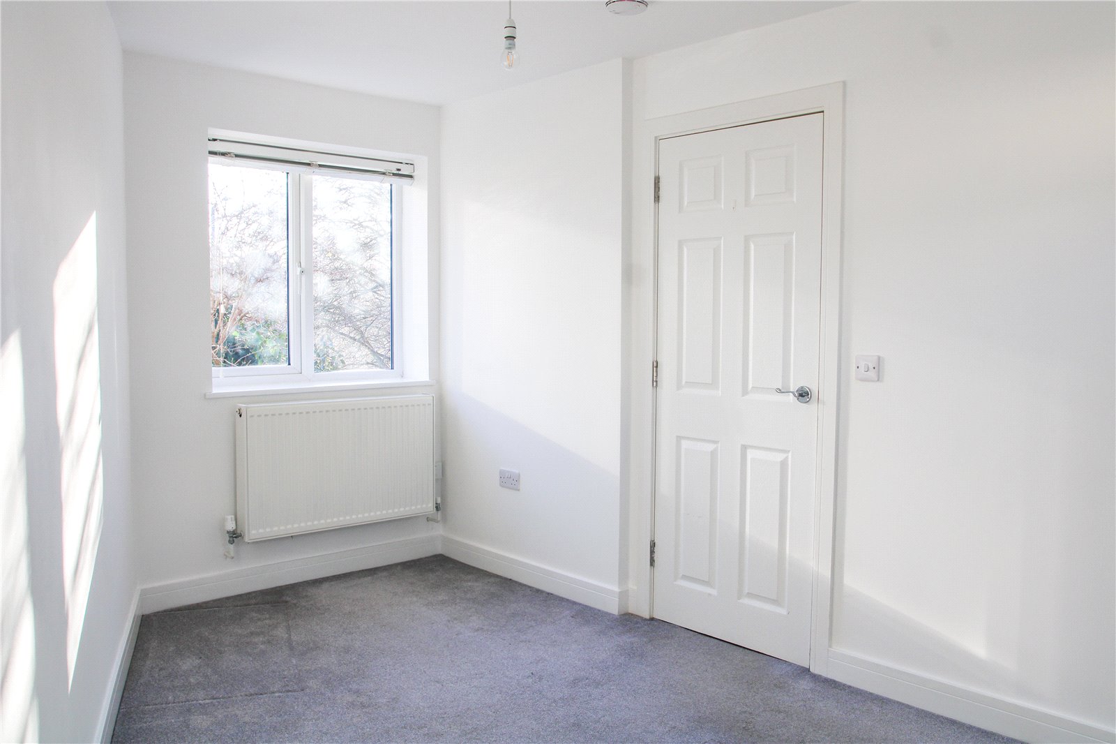 1 bedroom Flat to let in Southville, Bristol