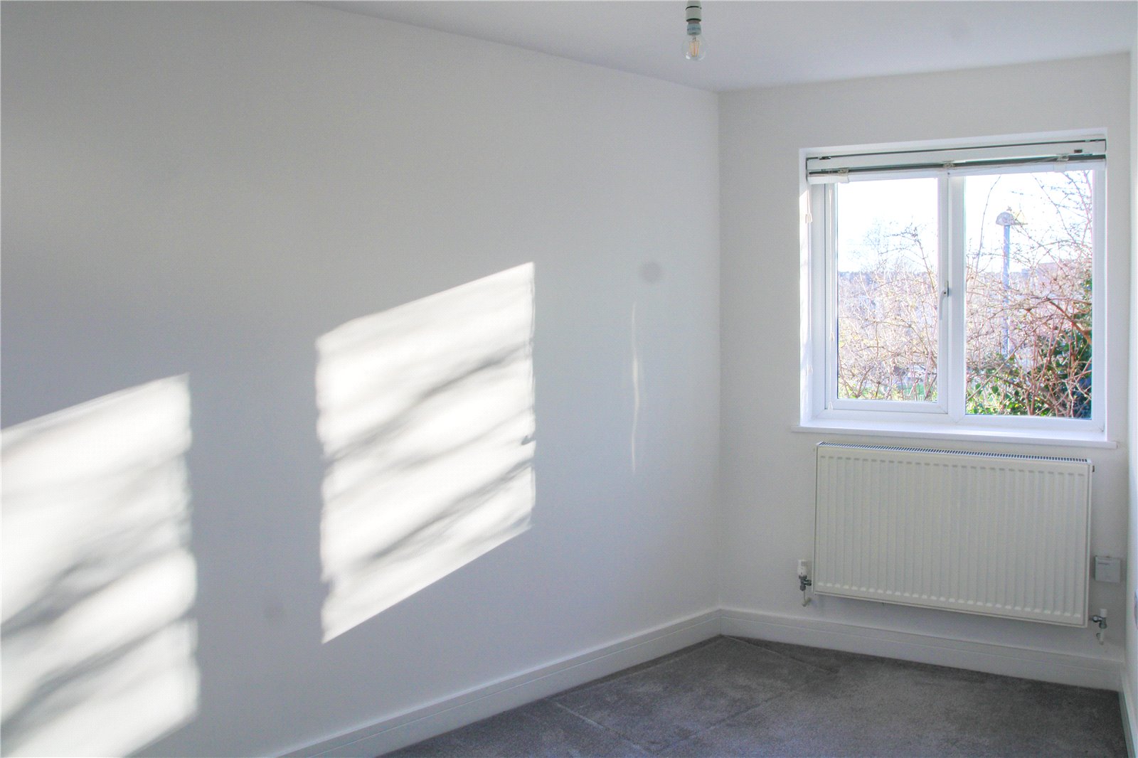 1 bedroom Flat to let in Southville, Bristol