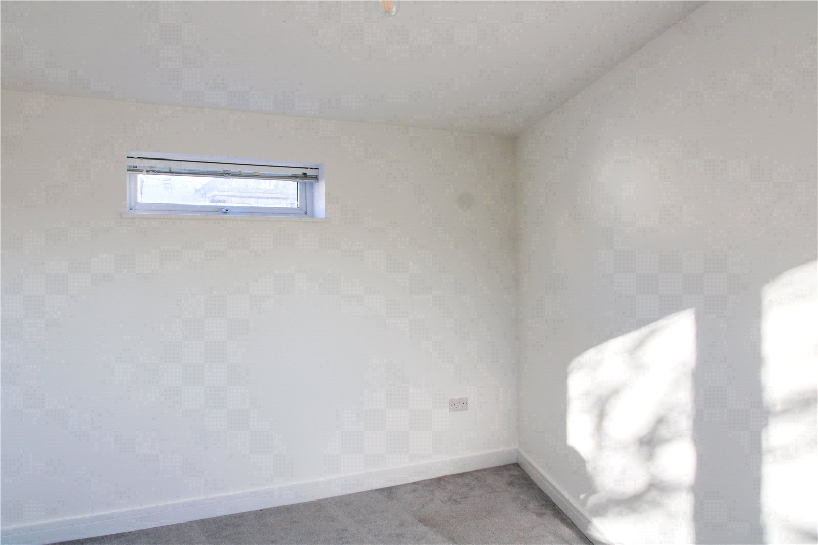 1 bedroom Flat to let in Southville, Bristol