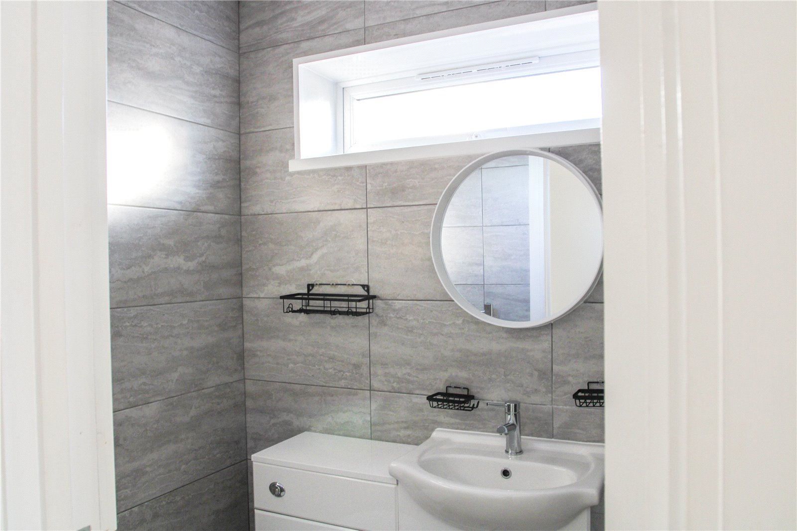 1 bedroom Flat to let in Southville, Bristol