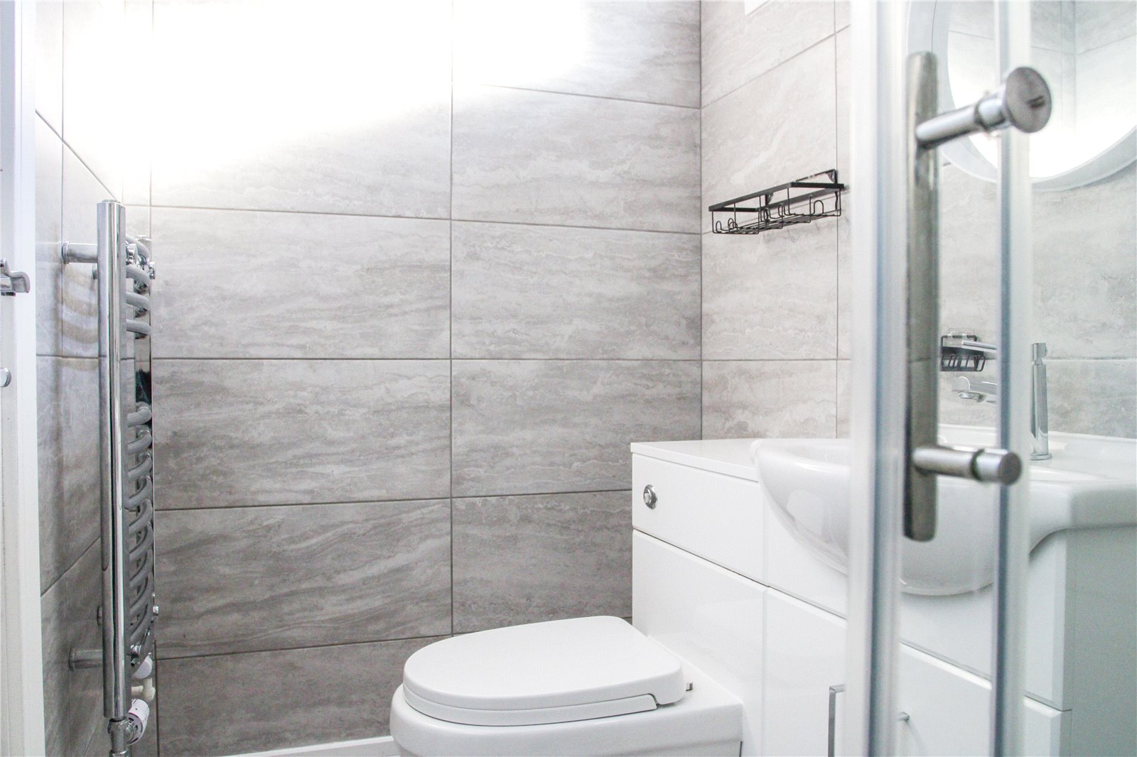 1 bedroom Flat to let in Southville, Bristol
