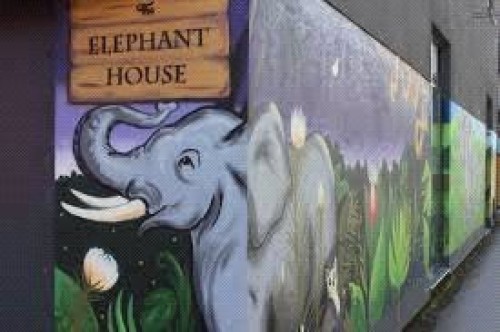 Bedminster, Bristol