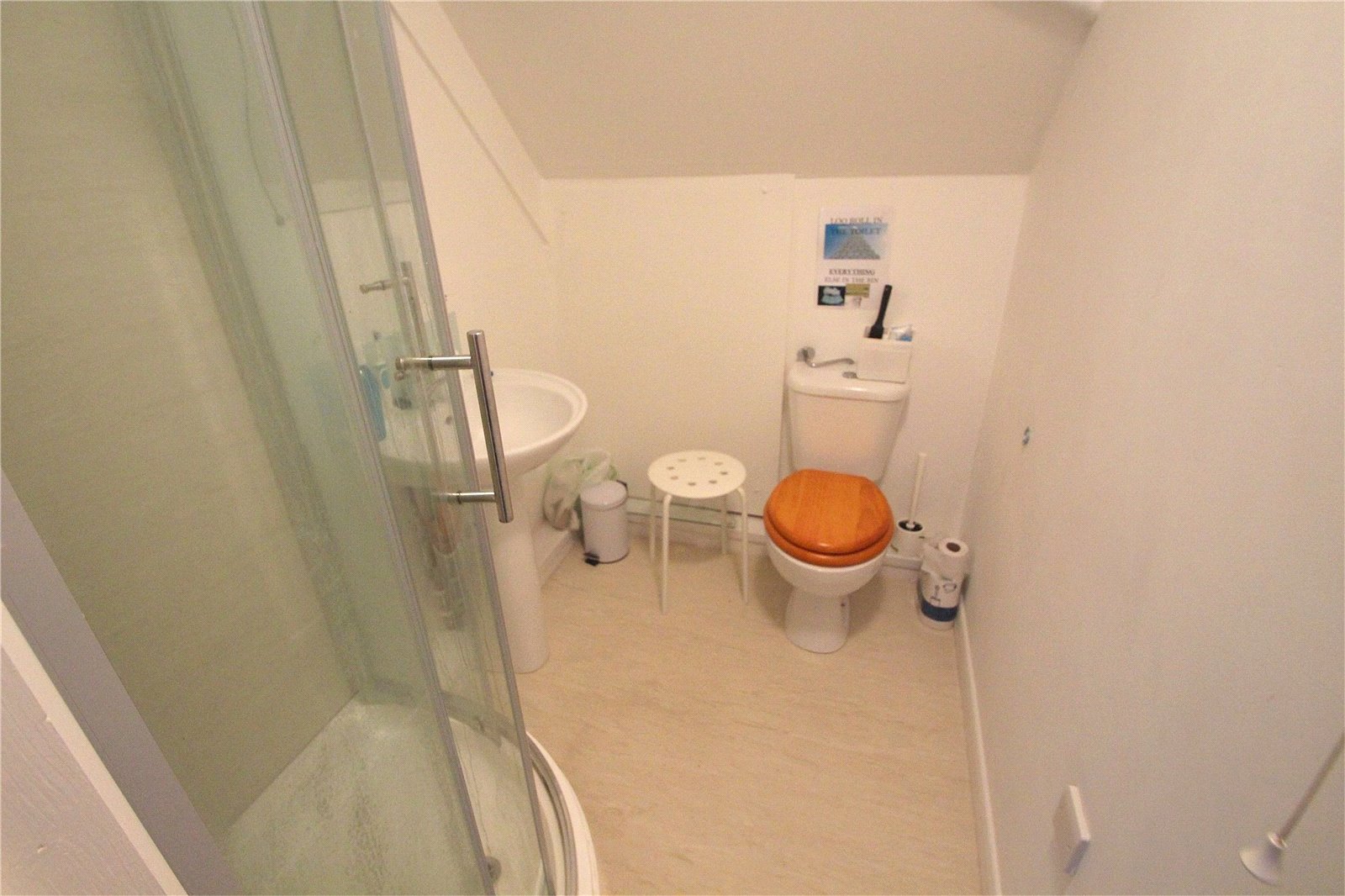 5 bedroom Flat to let in Bedminster, Bristol