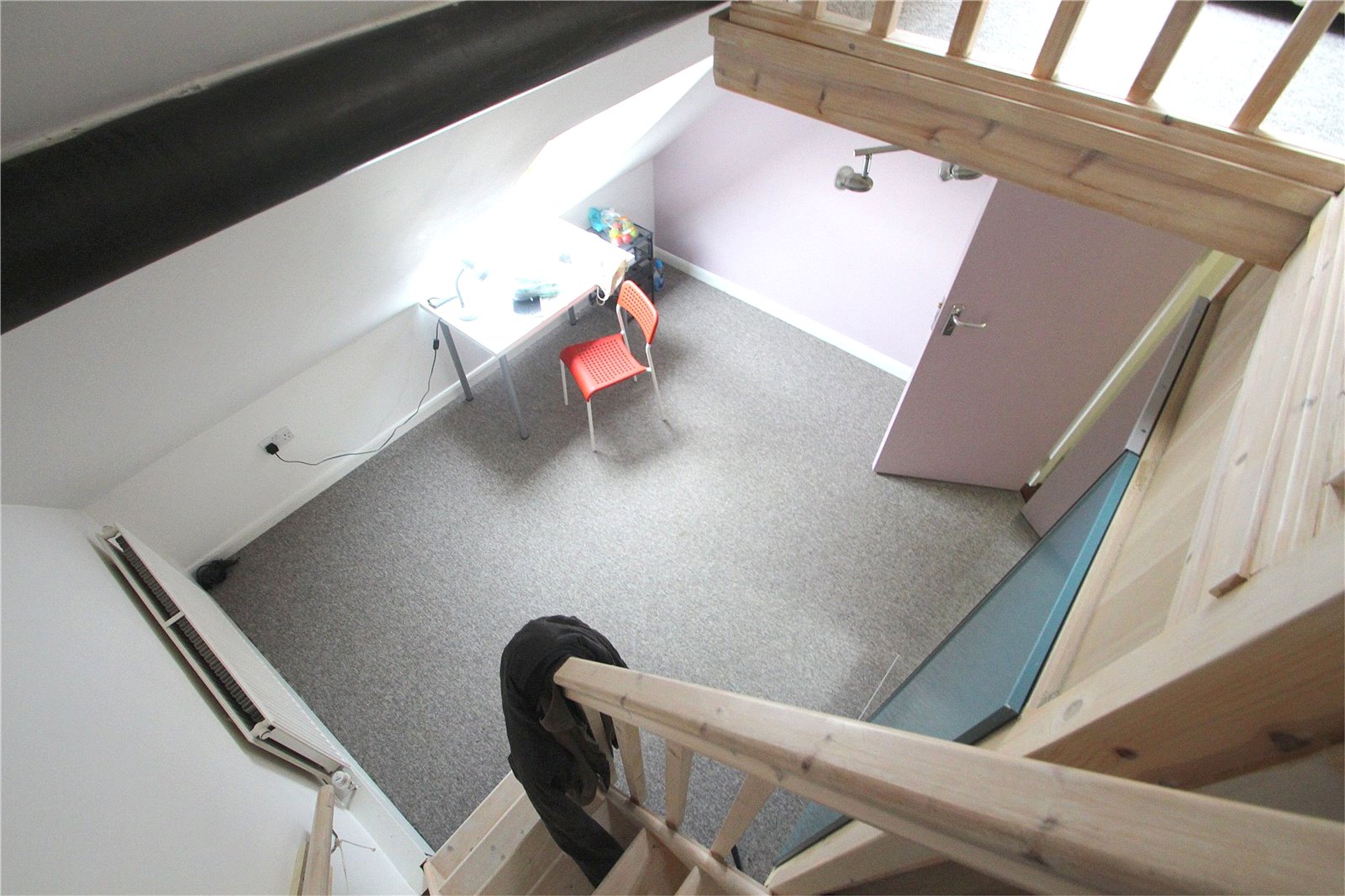 5 bedroom Flat to let in Bedminster, Bristol