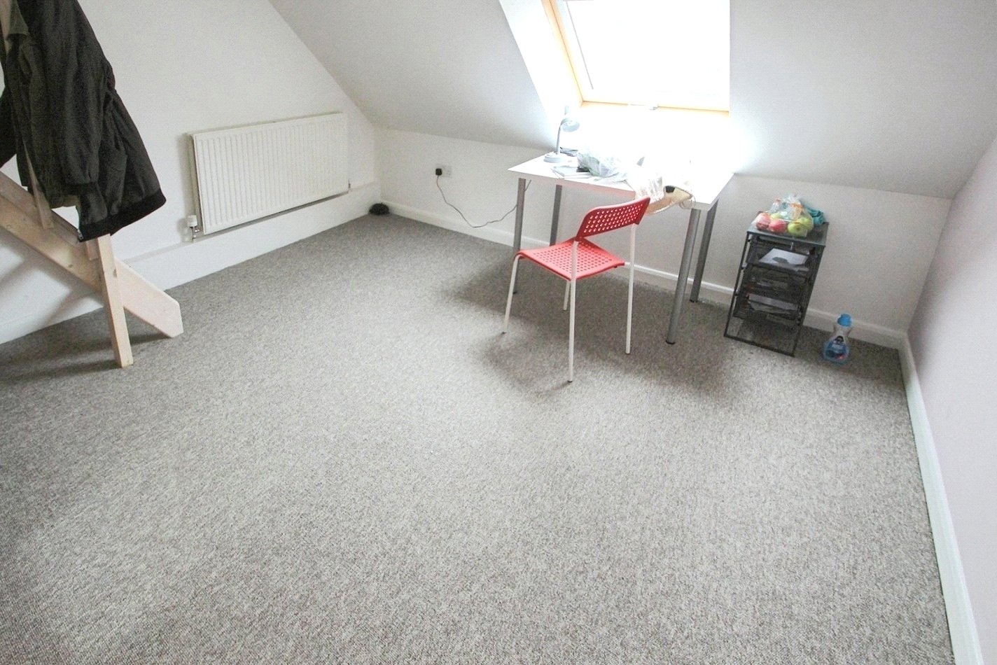 5 bedroom Flat to let in Bedminster, Bristol