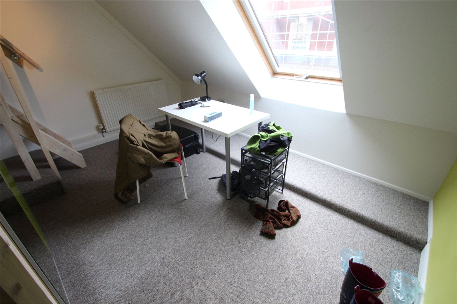 5 bedroom Flat to let in Bedminster, Bristol