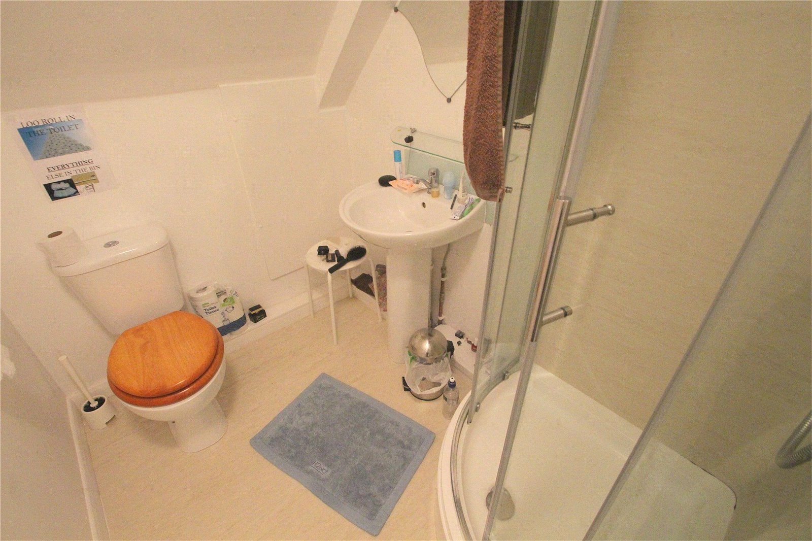 5 bedroom Flat to let in Bedminster, Bristol