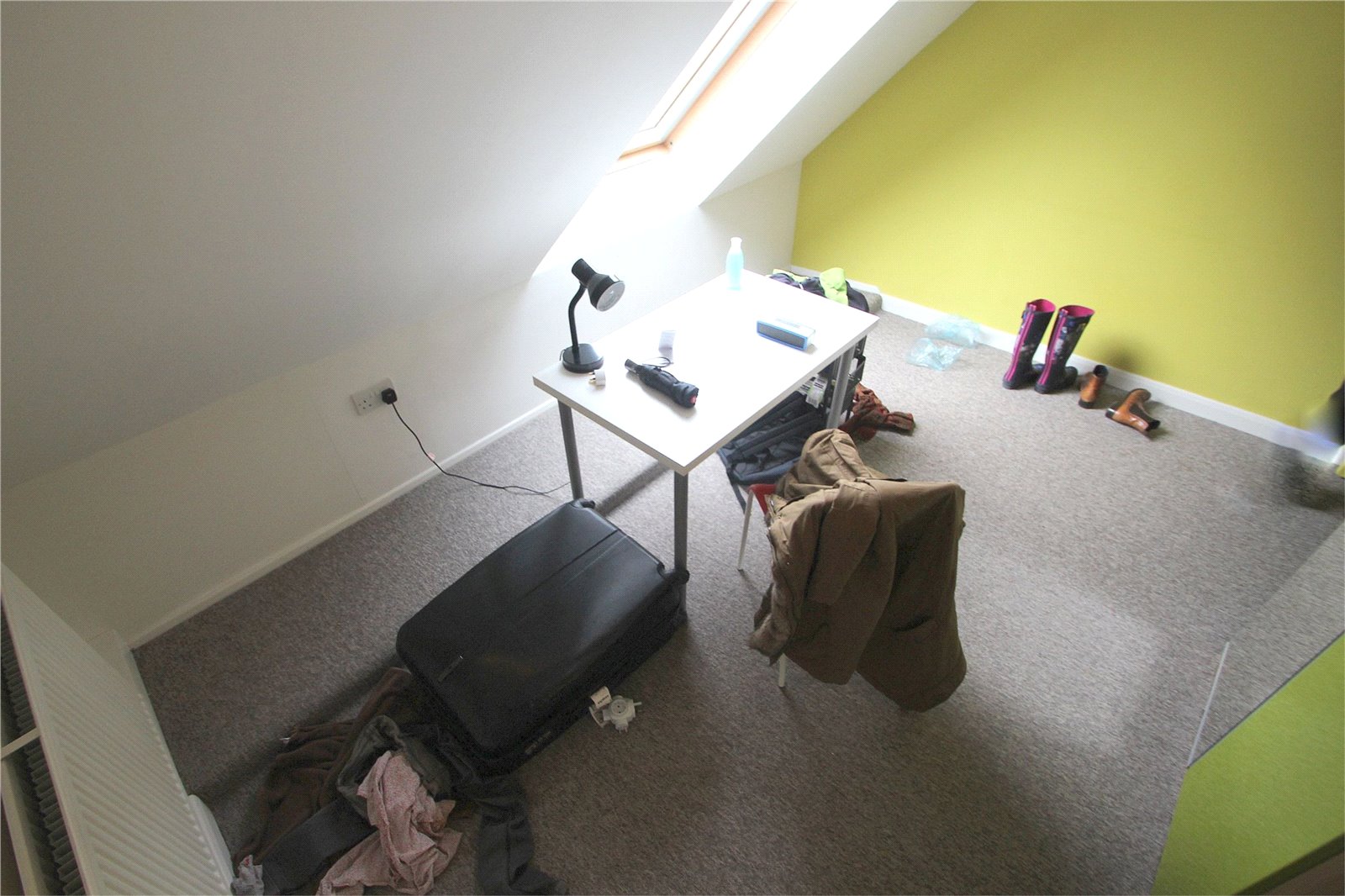 5 bedroom Flat to let in Bedminster, Bristol