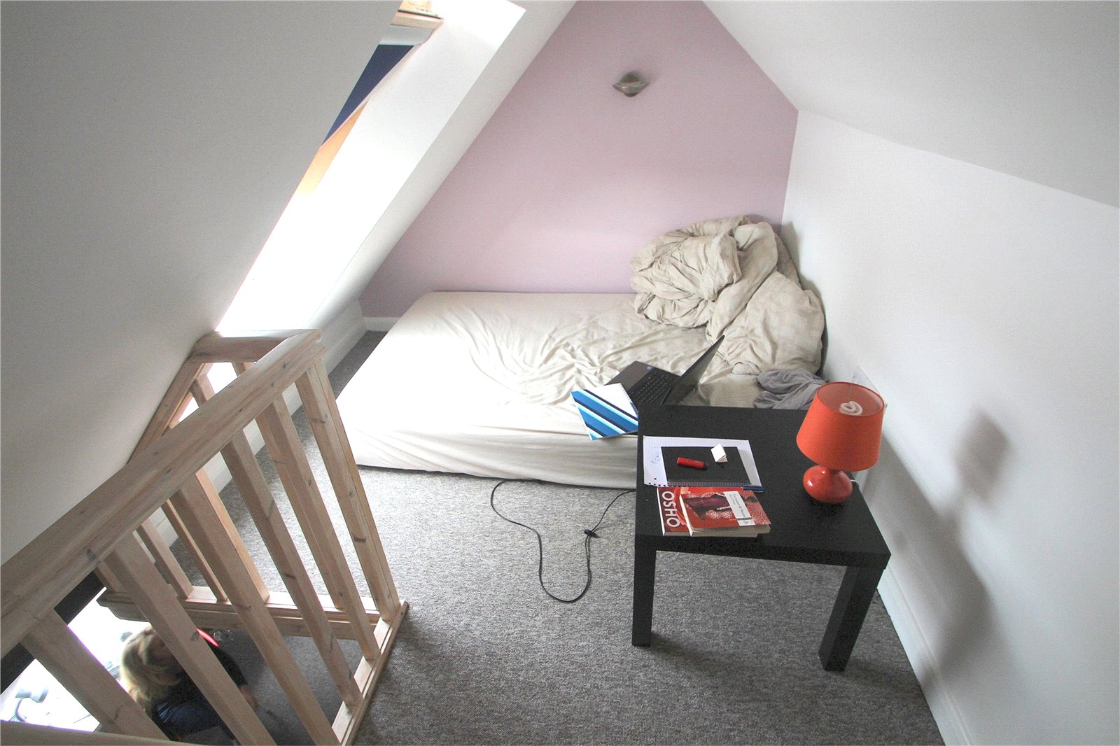 5 bedroom Flat to let in Bedminster, Bristol