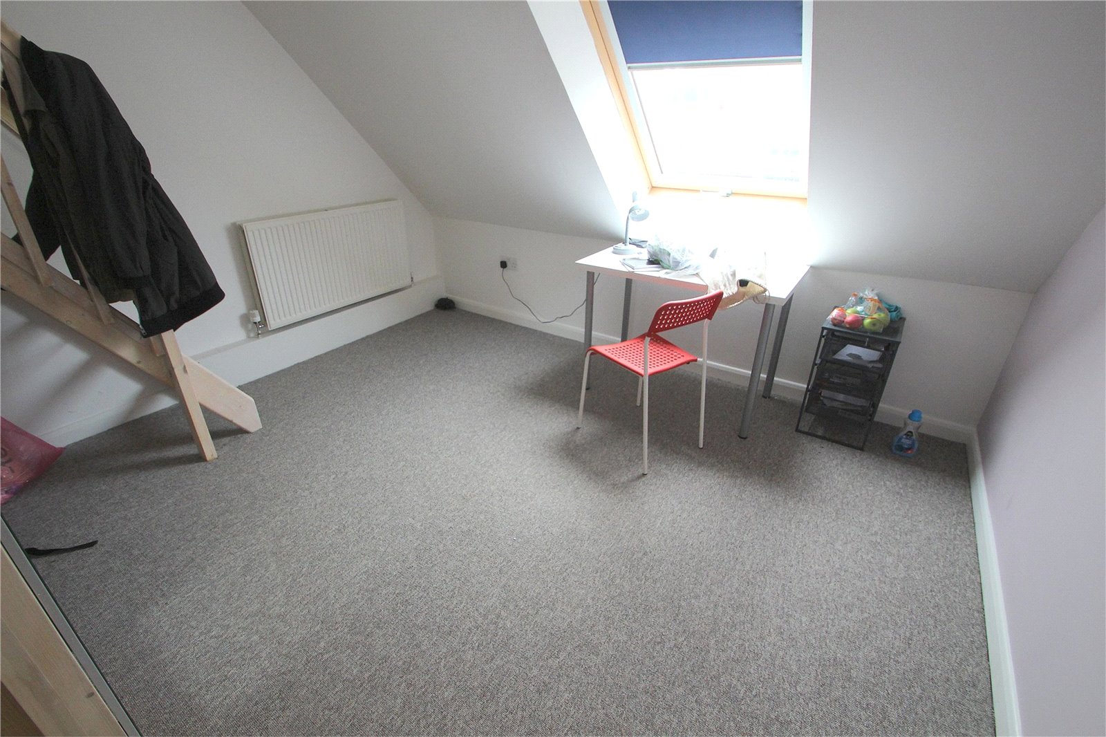 5 bedroom Flat to let in Bedminster, Bristol