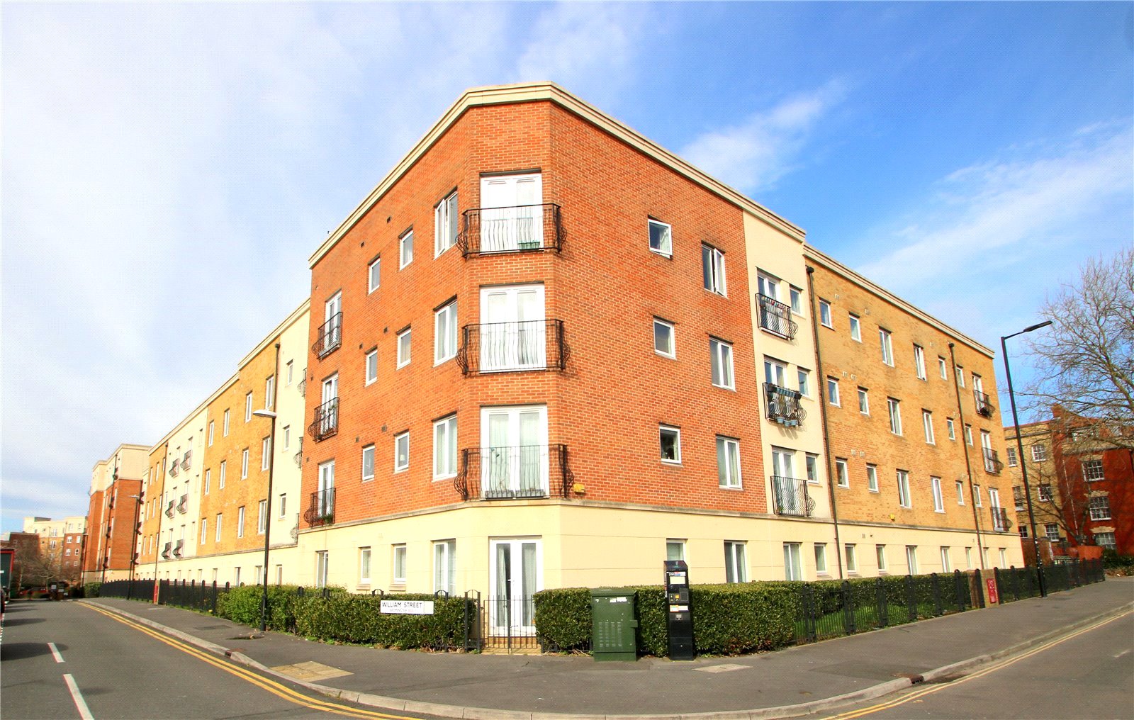 Bedminster, Bristol