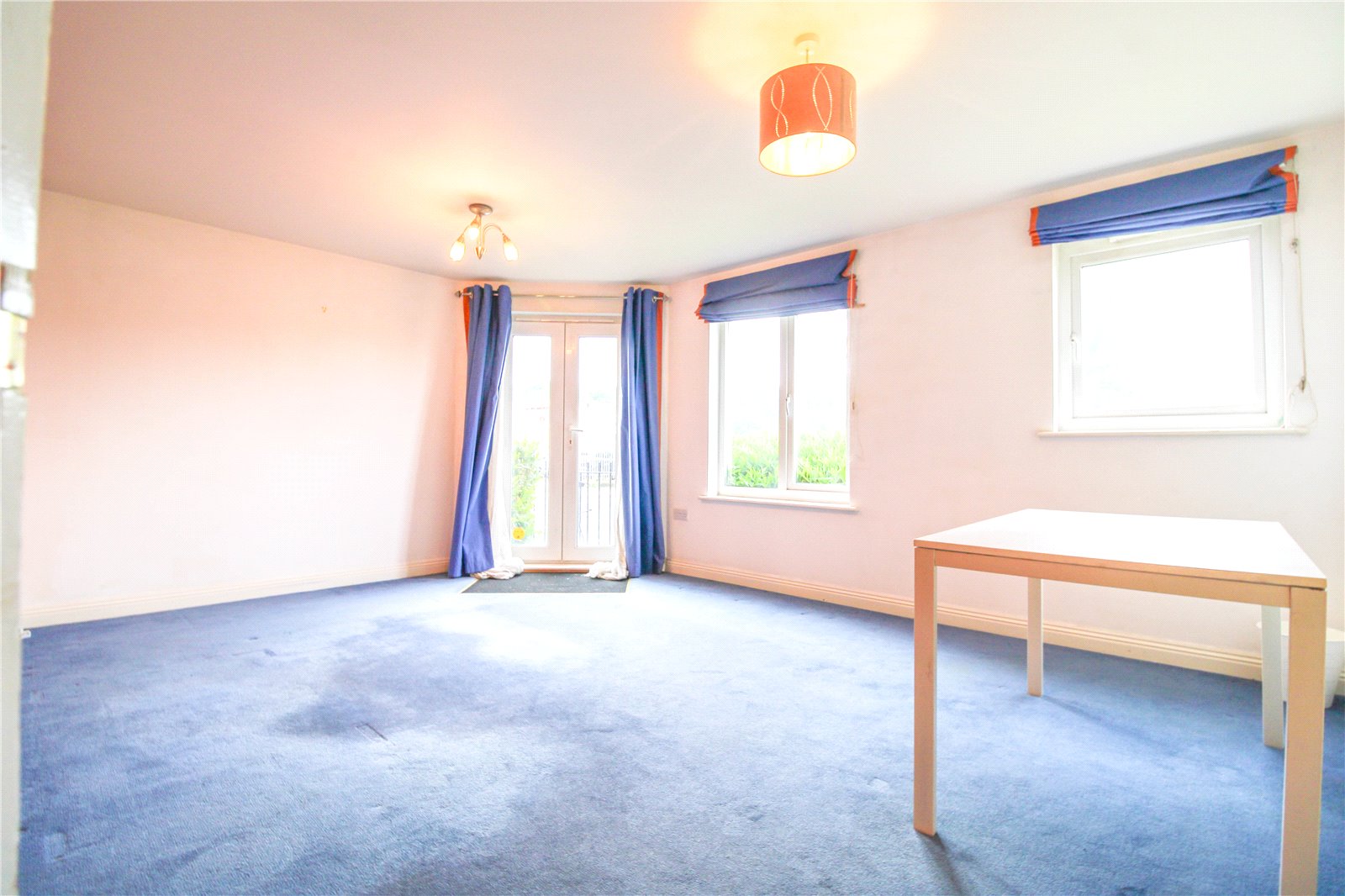 2 bedroom Flat to let in Bedminster, Bristol