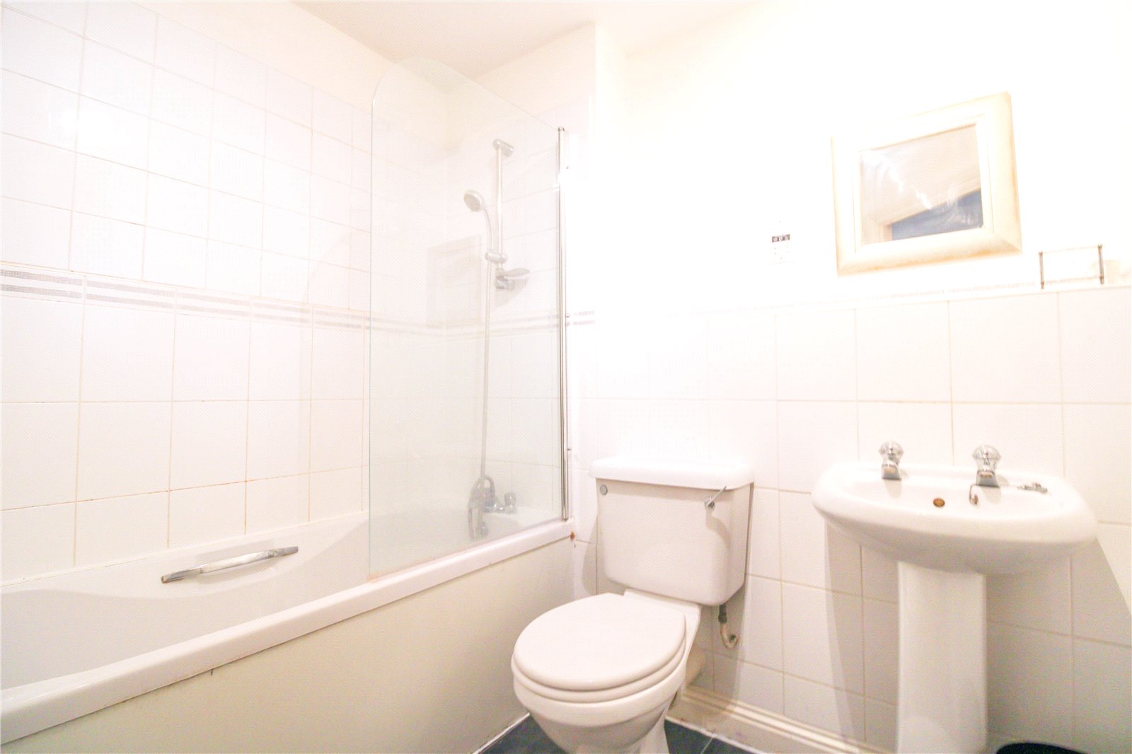 2 bedroom Flat to let in Bedminster, Bristol
