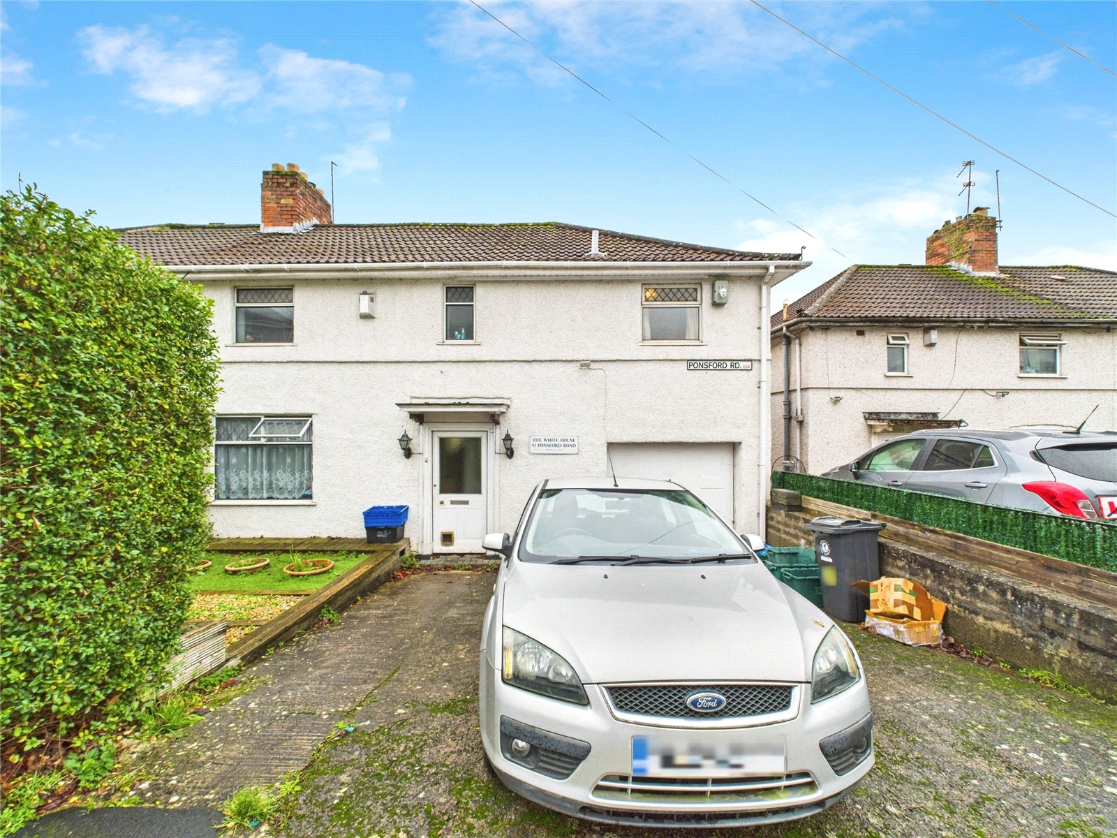 Knowle, Bristol
