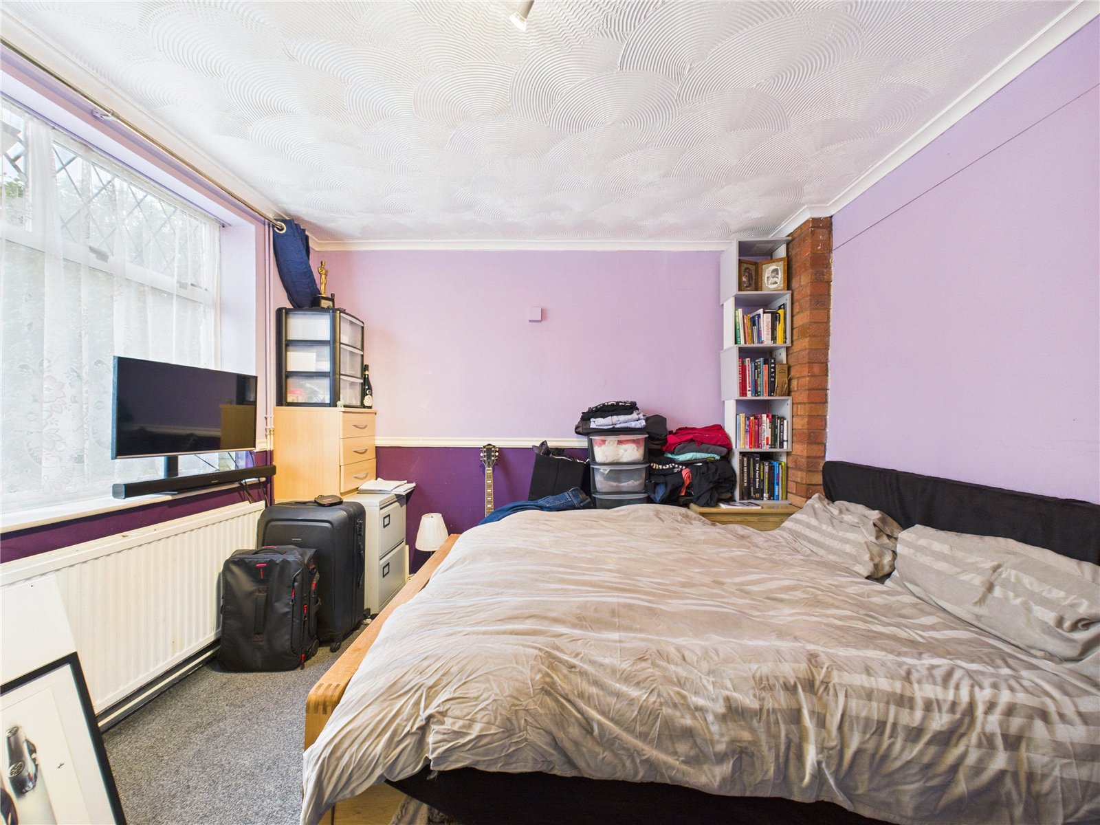 5 bedroom House for sale in Knowle, Bristol
