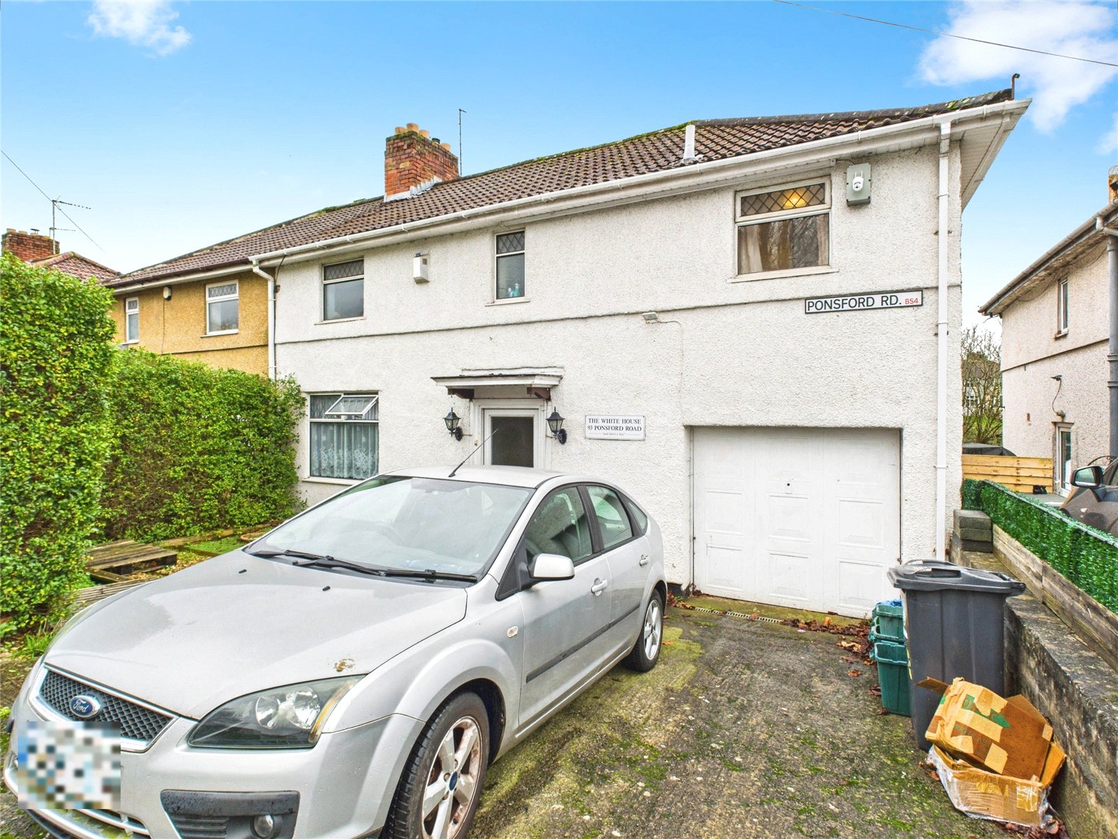 5 bedroom House for sale in Knowle, Bristol