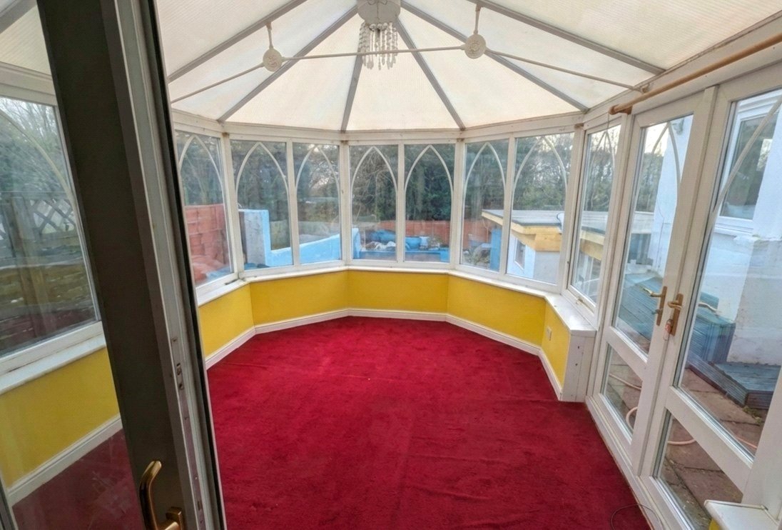 5 bedroom House for sale in Knowle, Bristol
