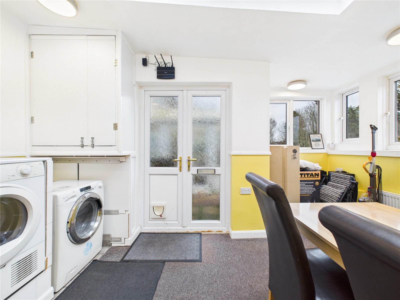 5 bedroom House for sale in Knowle, Bristol