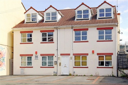 Warden Road, Bedminster