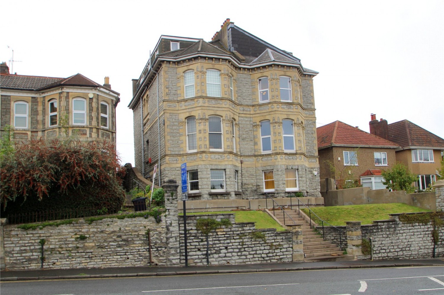 Wells Road, Bristol
