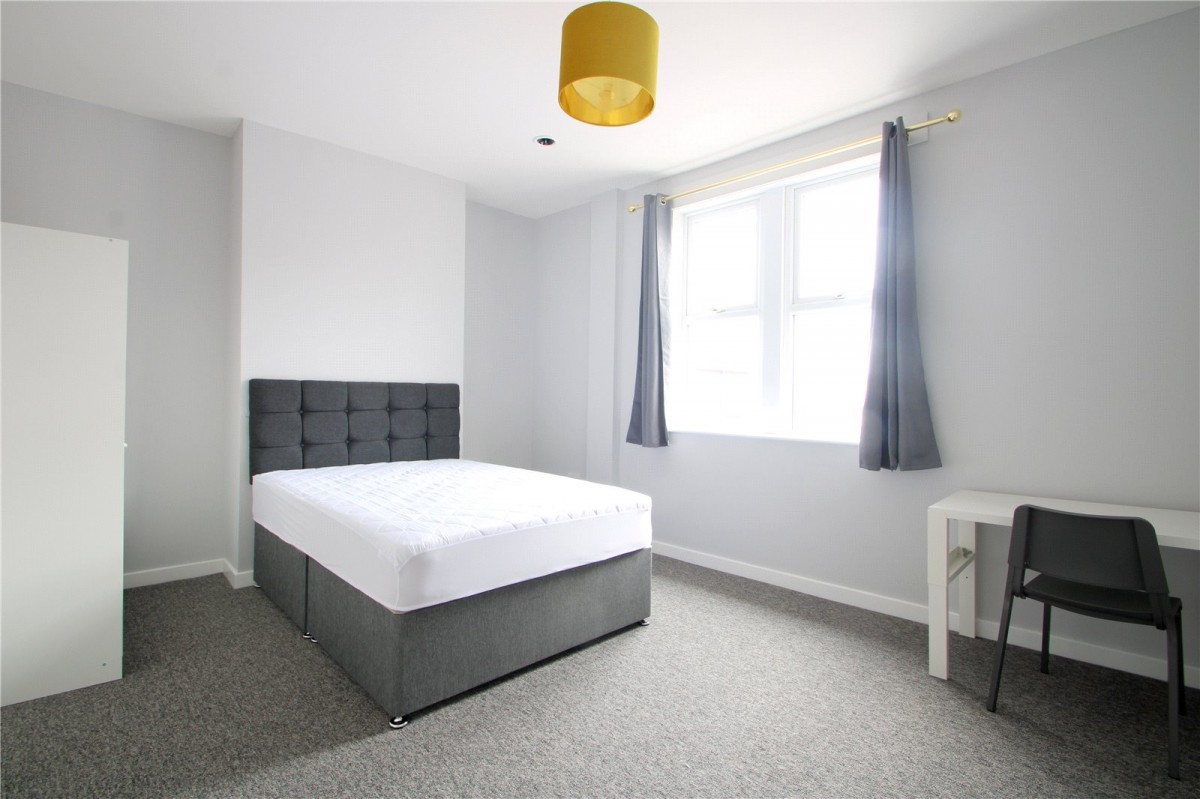Bedminster, Bristol