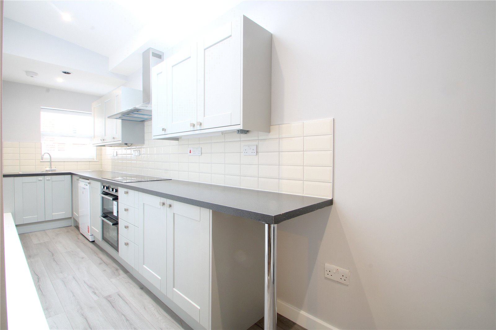 5 bedroom House to let in Bedminster, Bristol
