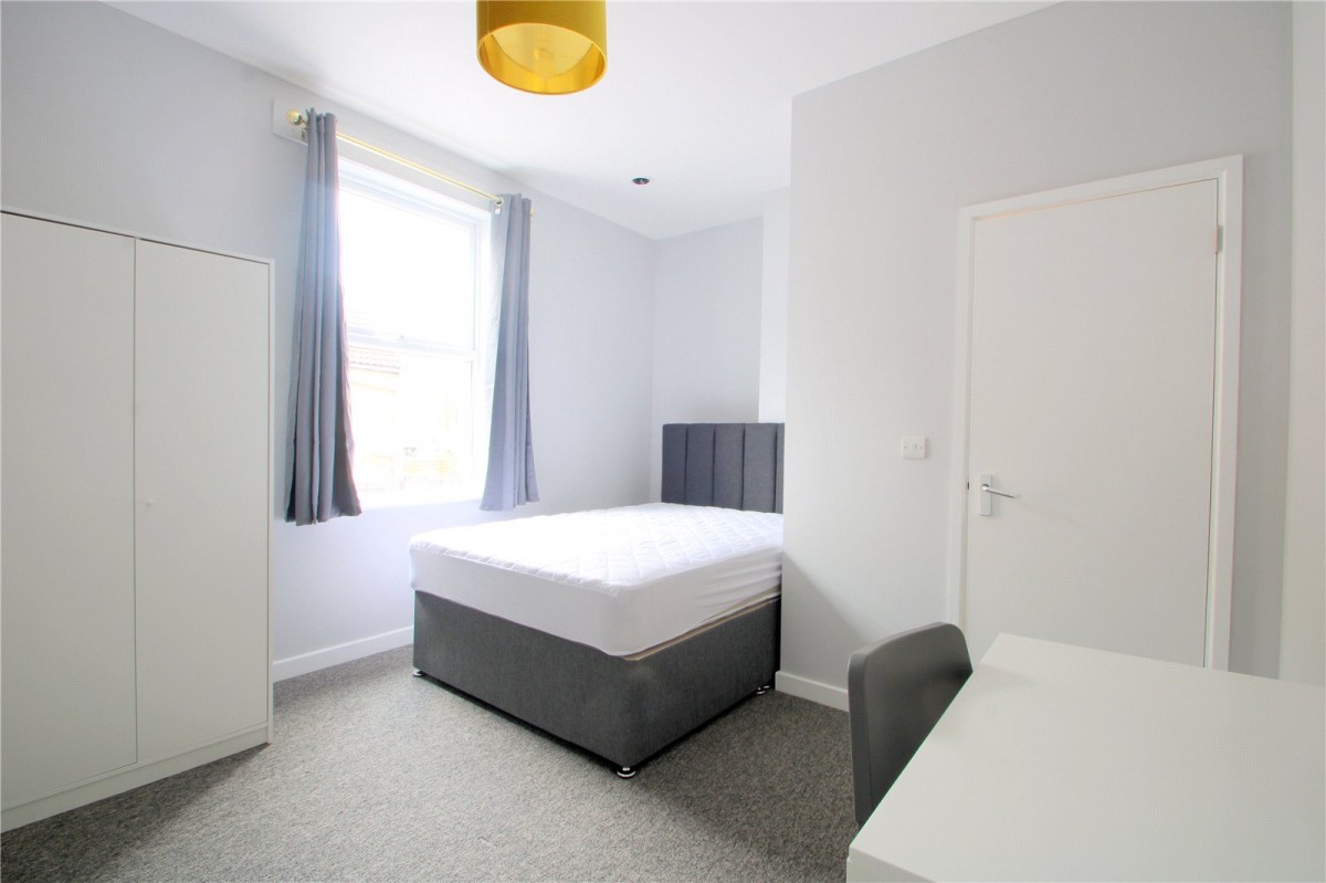 Bedminster, Bristol