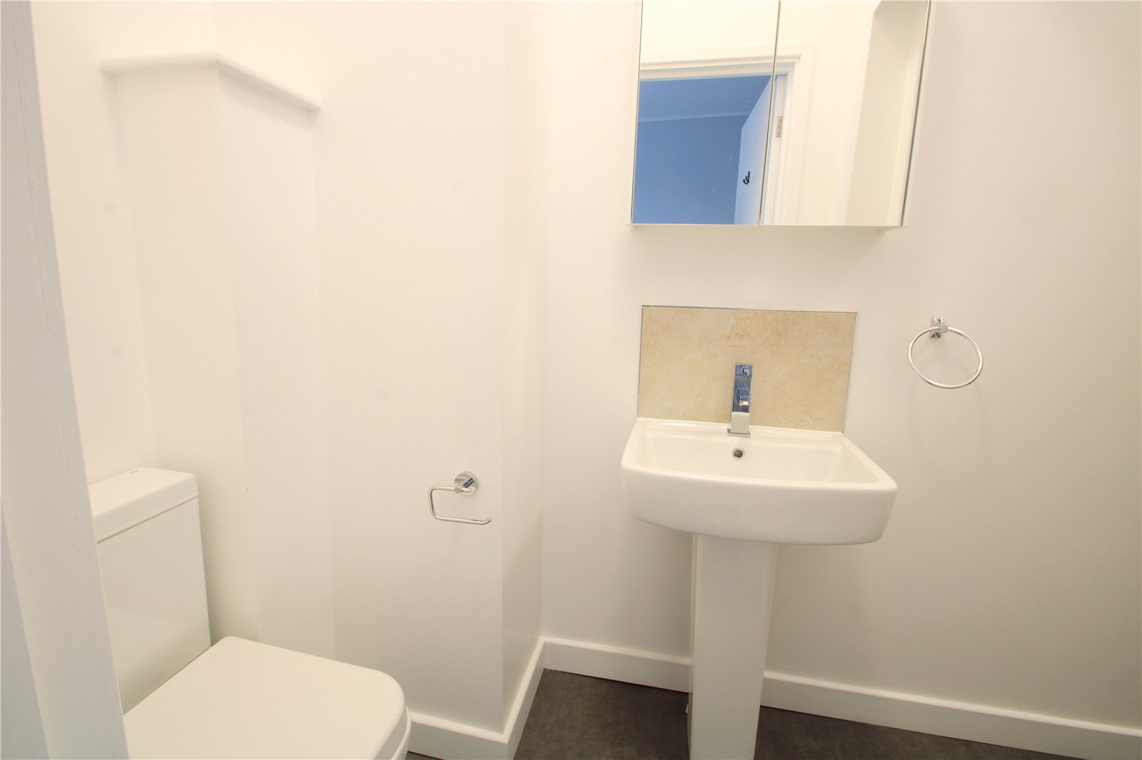 5 bedroom House to let in Bedminster, Bristol