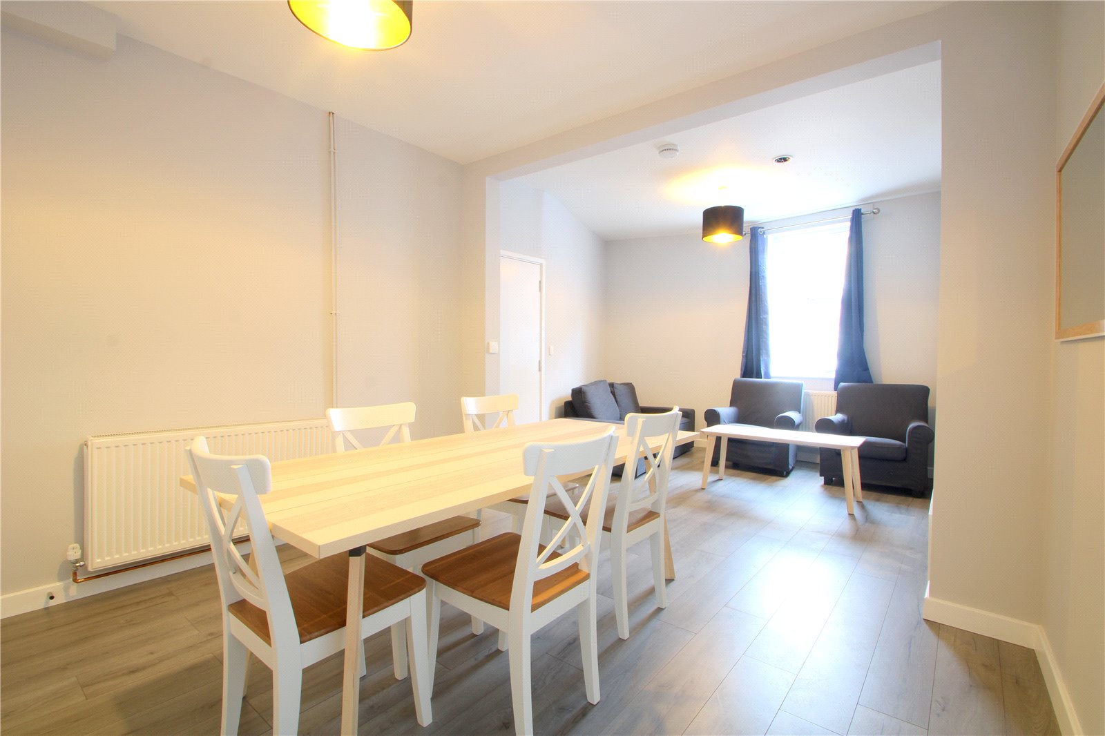 5 bedroom House to let in Bedminster, Bristol