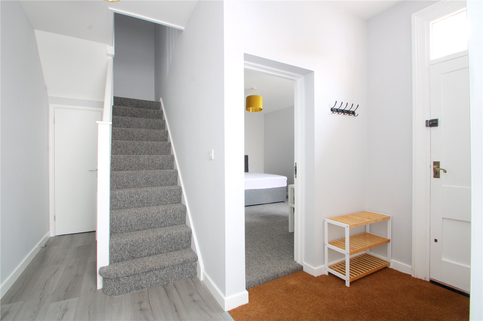 5 bedroom House to let in Bedminster, Bristol