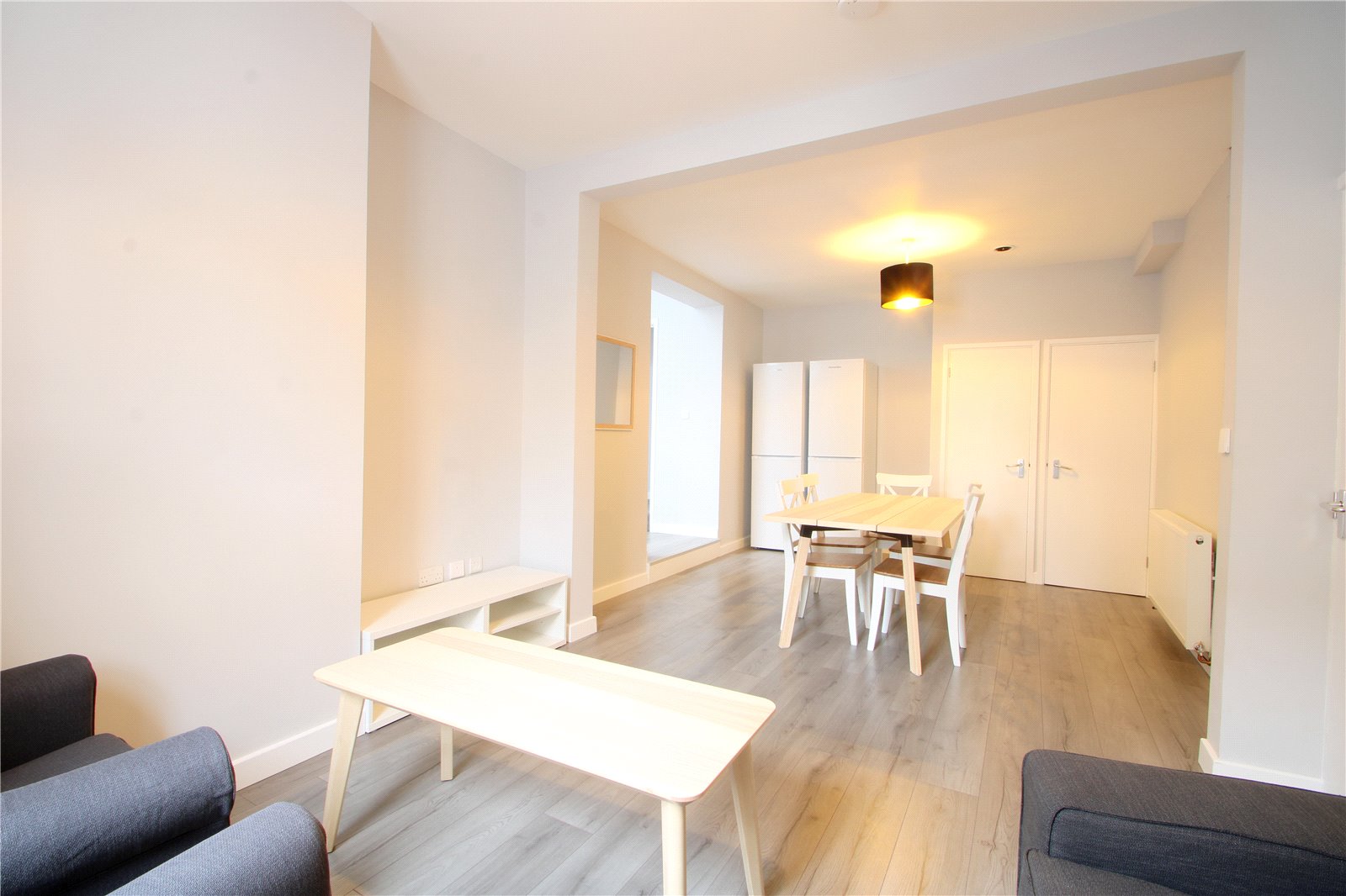 5 bedroom House to let in Bedminster, Bristol