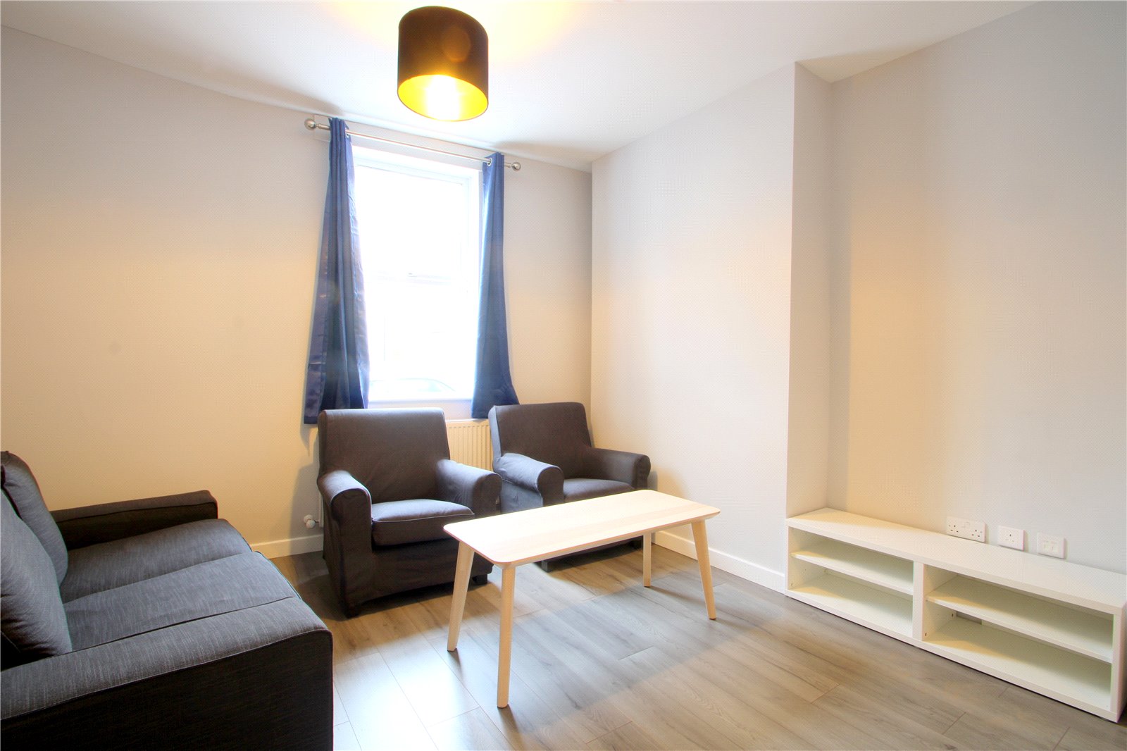 5 bedroom House to let in Bedminster, Bristol