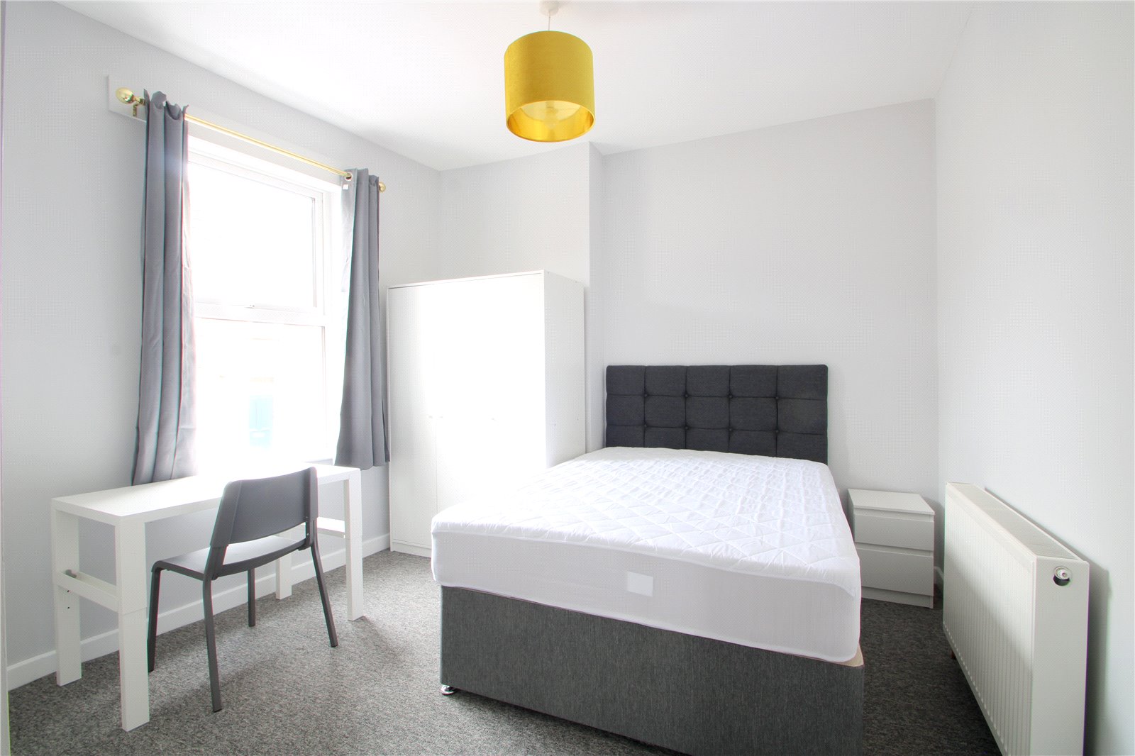 5 bedroom House to let in Bedminster, Bristol