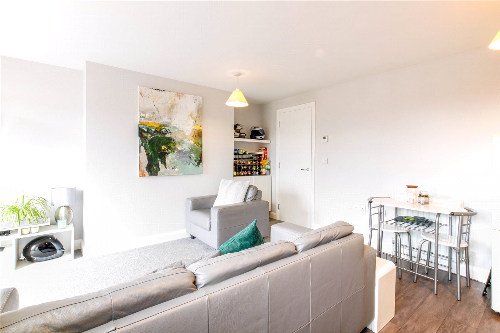 2 bedroom Flat for sale in Bedminster