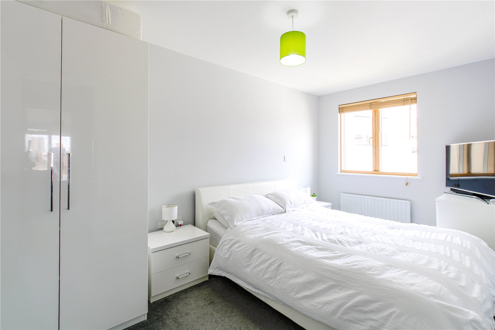 2 bedroom Flat for sale in Bedminster
