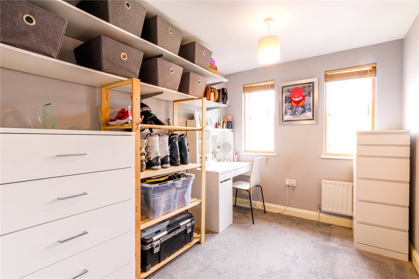 2 bedroom Flat for sale in Bedminster