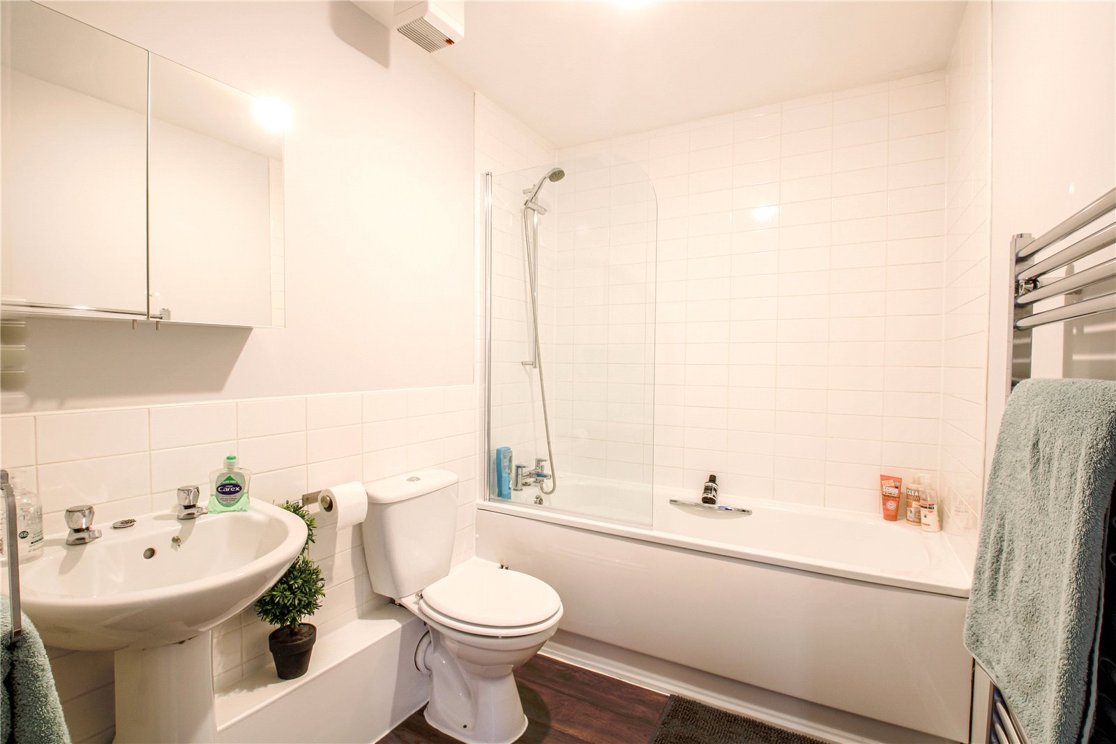 2 bedroom Flat for sale in Bedminster
