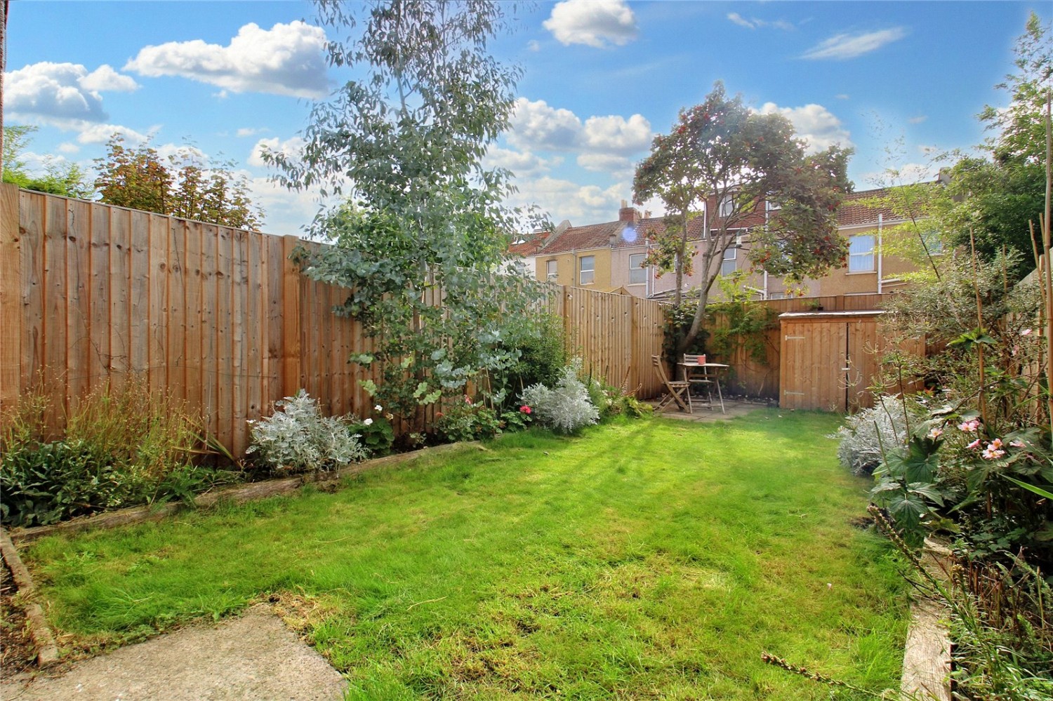 Brislington, Bristol