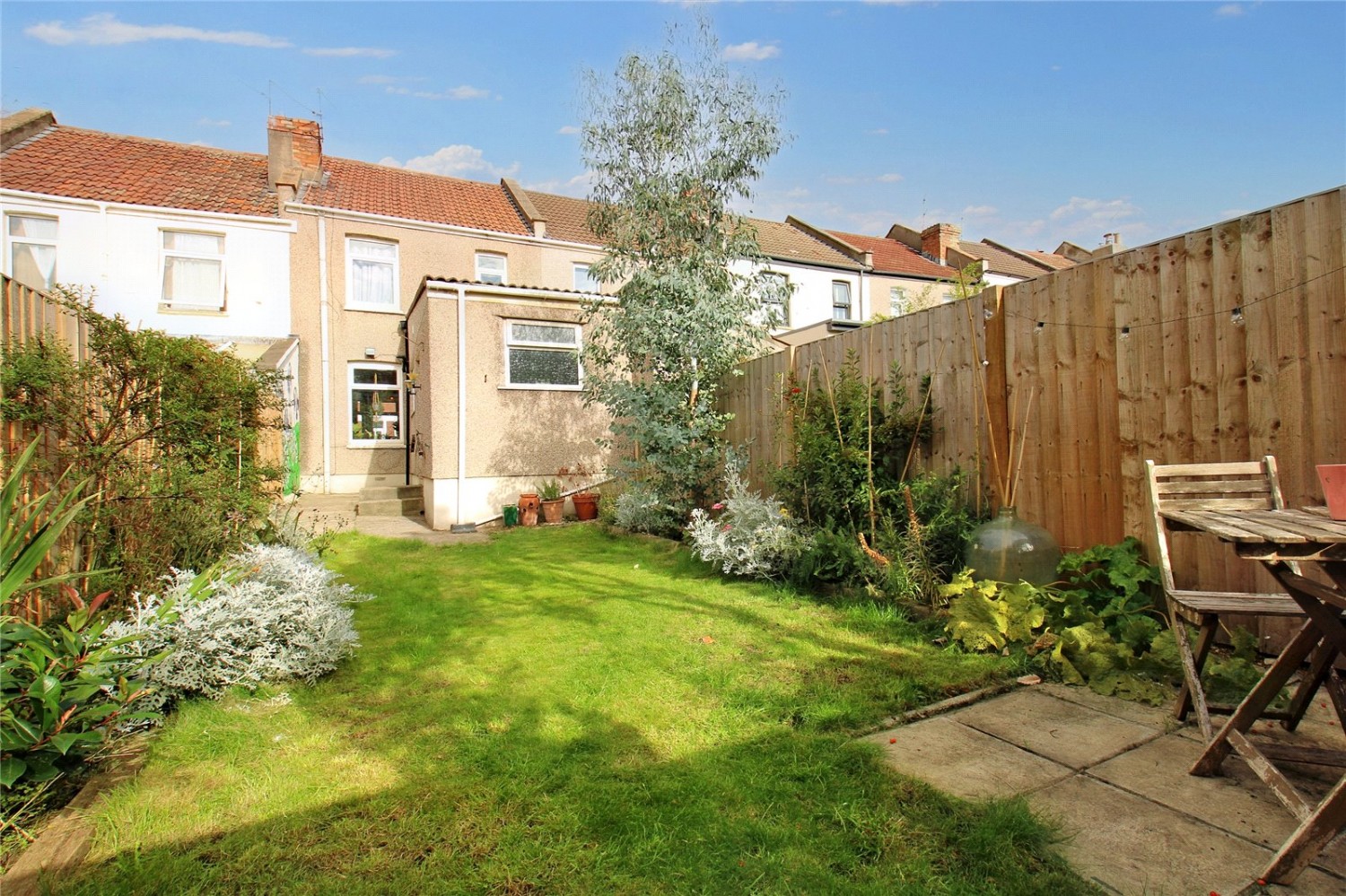Brislington, Bristol