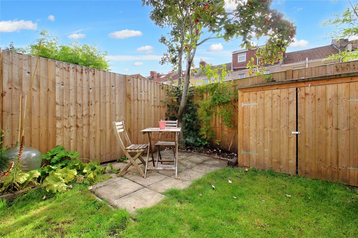 Brislington, Bristol