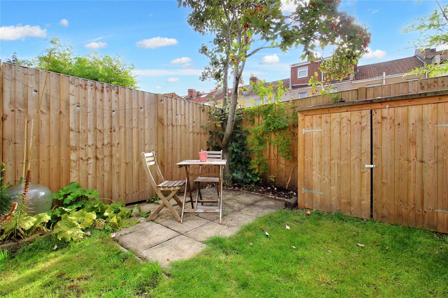 Brislington, Bristol