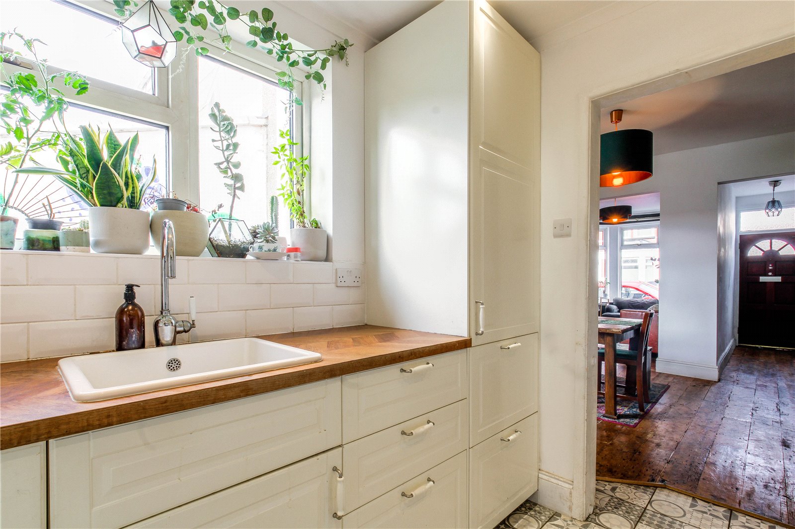 3 bedroom House for sale in Brislington, Bristol