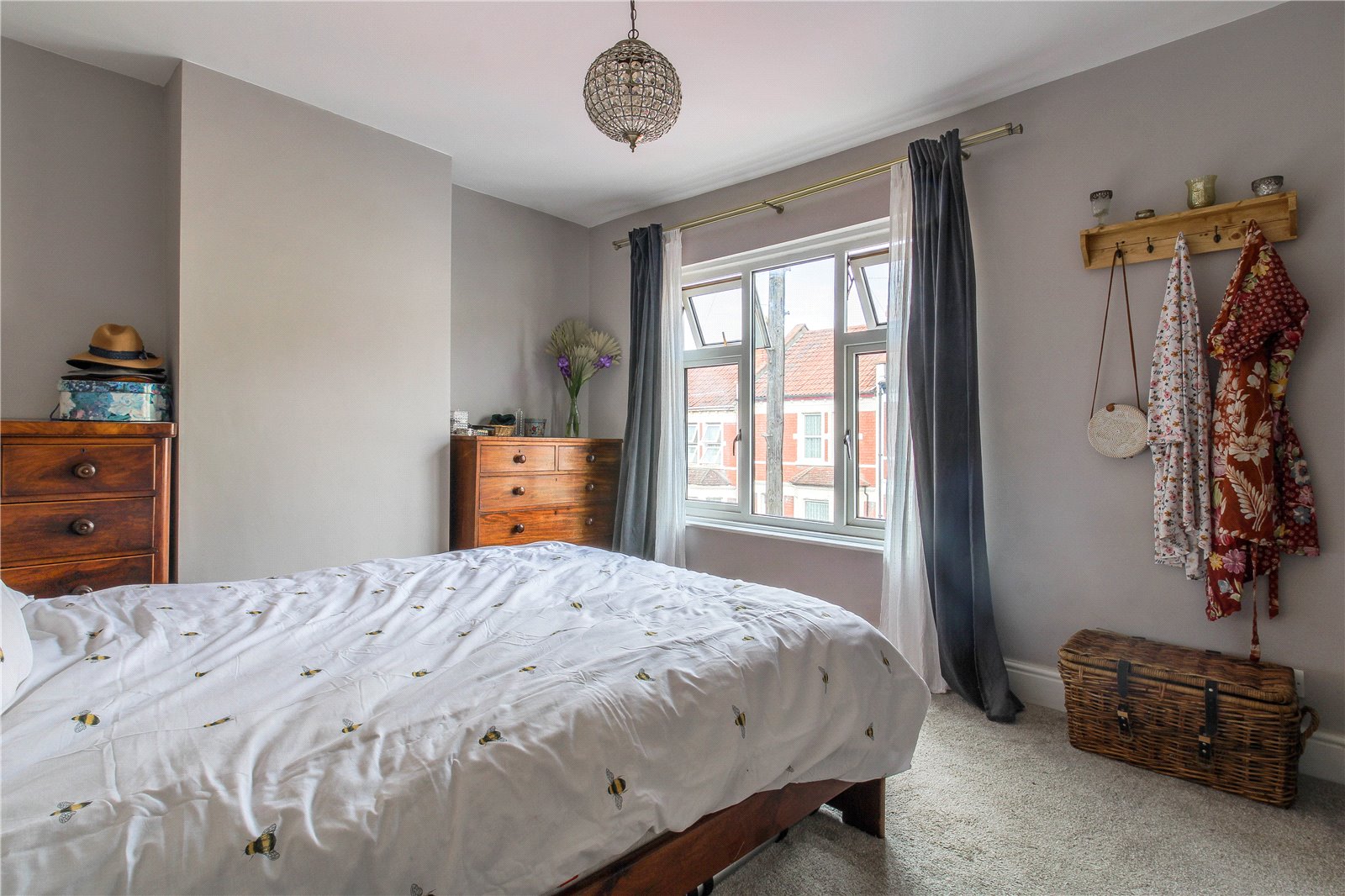 3 bedroom House for sale in Brislington, Bristol