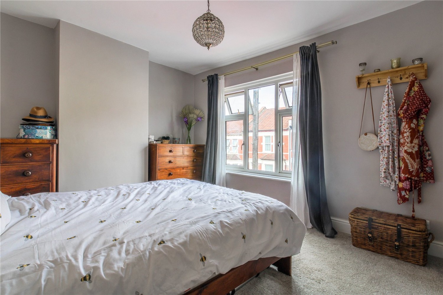 Brislington, Bristol