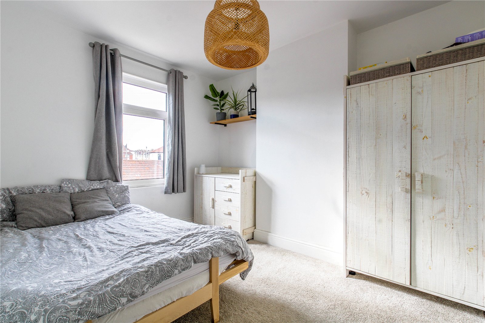 3 bedroom House for sale in Brislington, Bristol