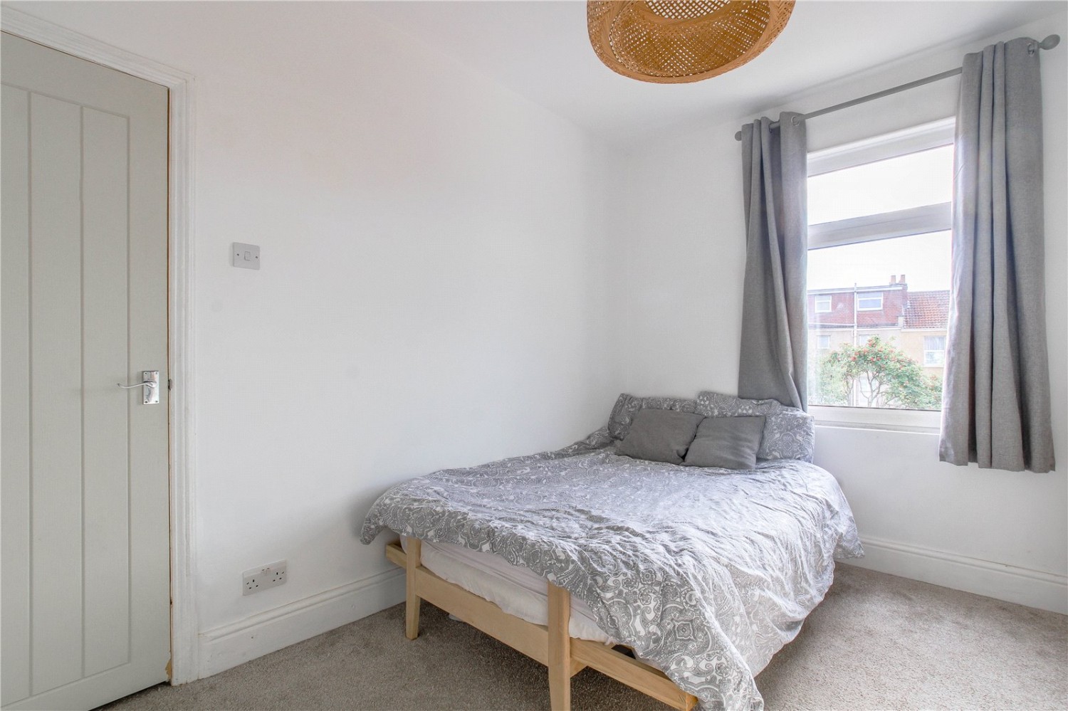 Brislington, Bristol