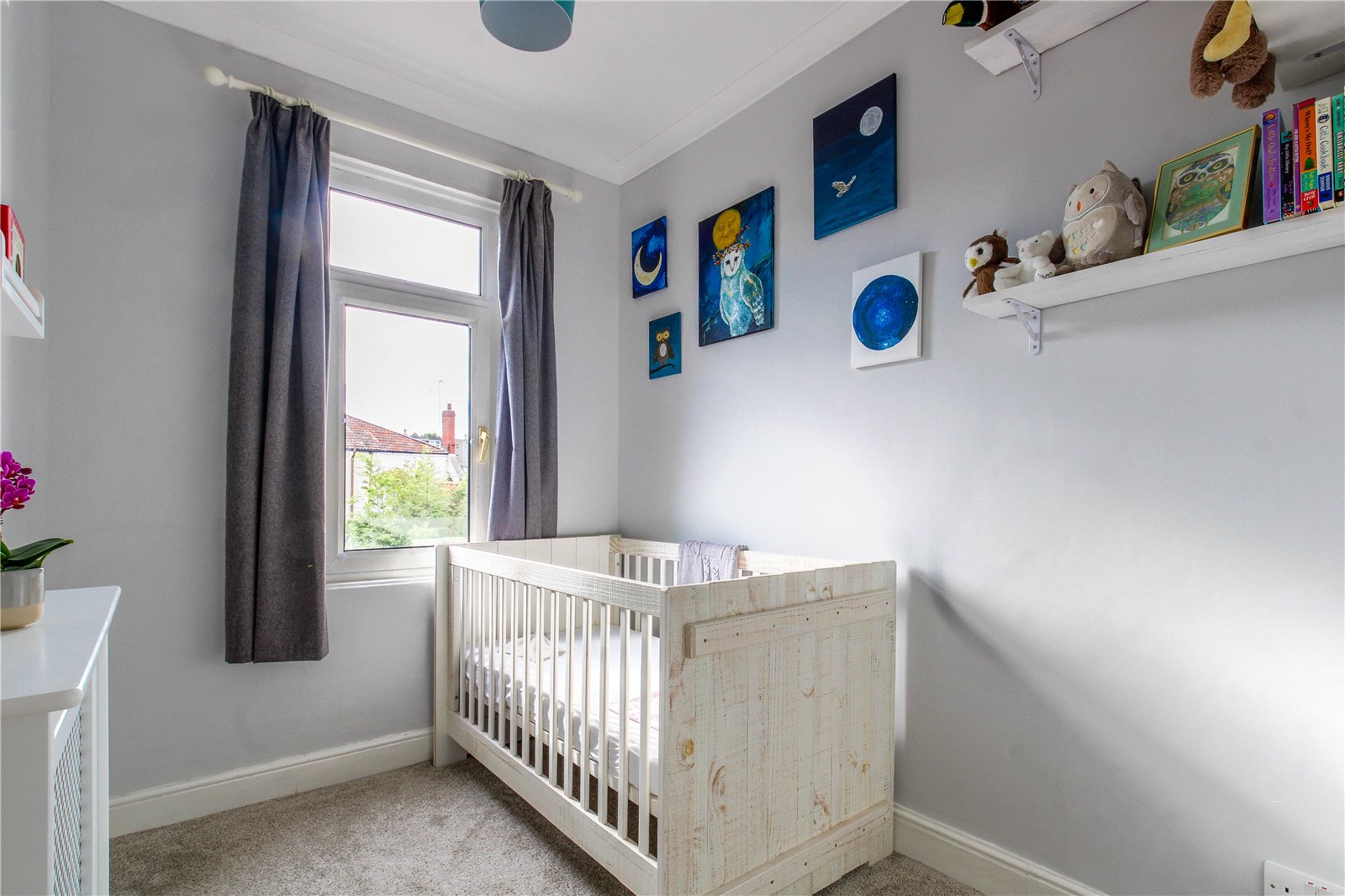 3 bedroom House for sale in Brislington, Bristol