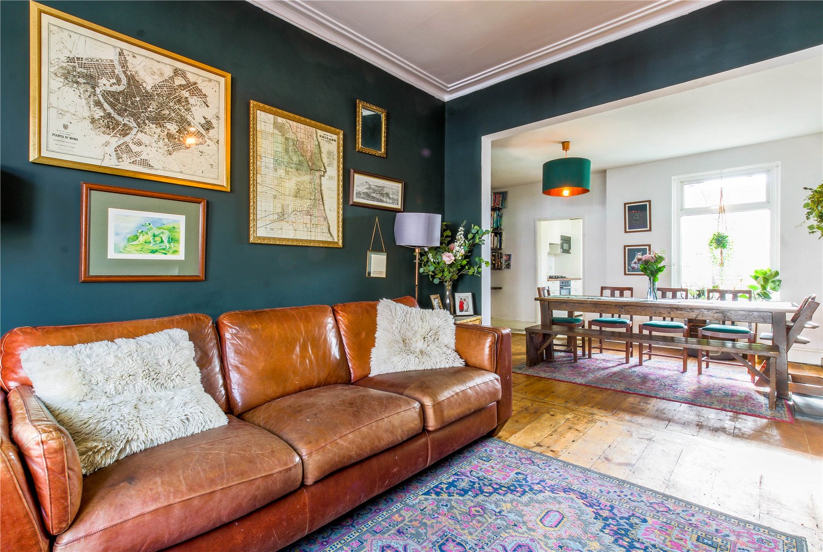 3 bedroom House for sale in Brislington, Bristol