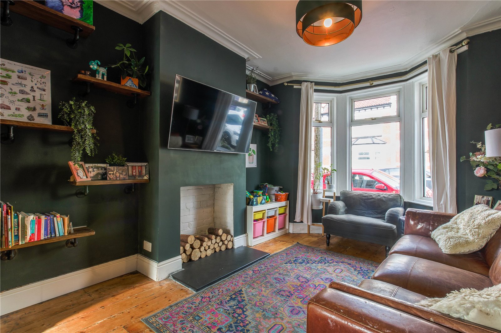 3 bedroom House for sale in Brislington, Bristol