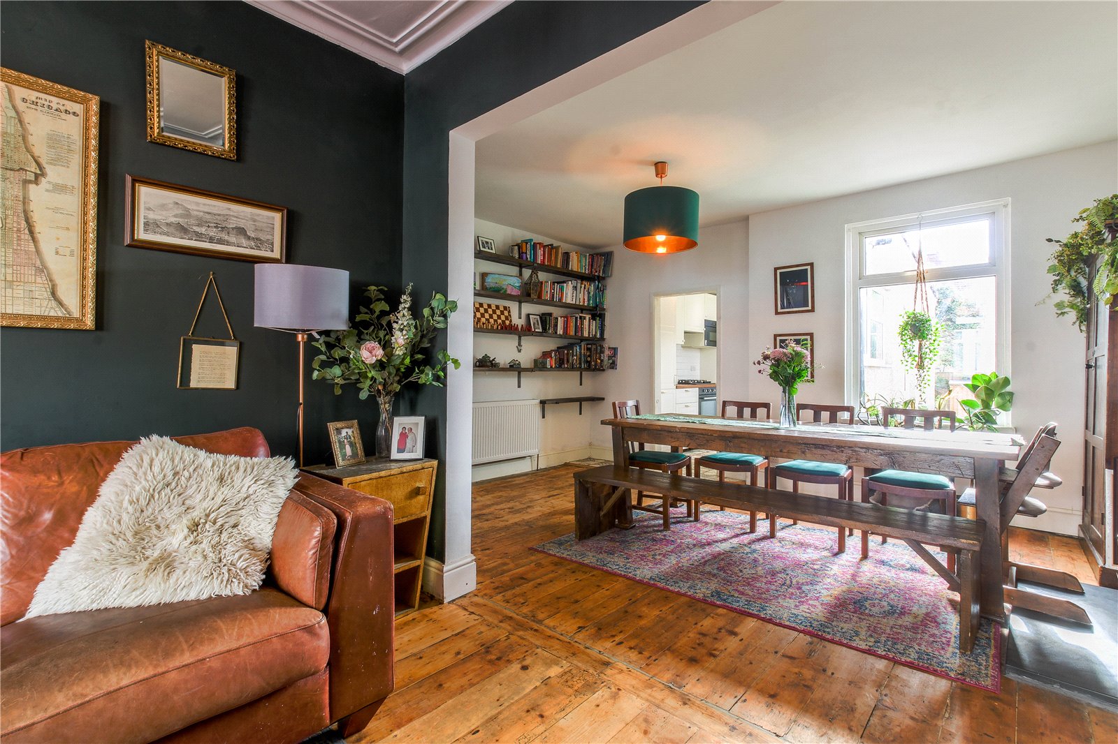 3 bedroom House for sale in Brislington, Bristol